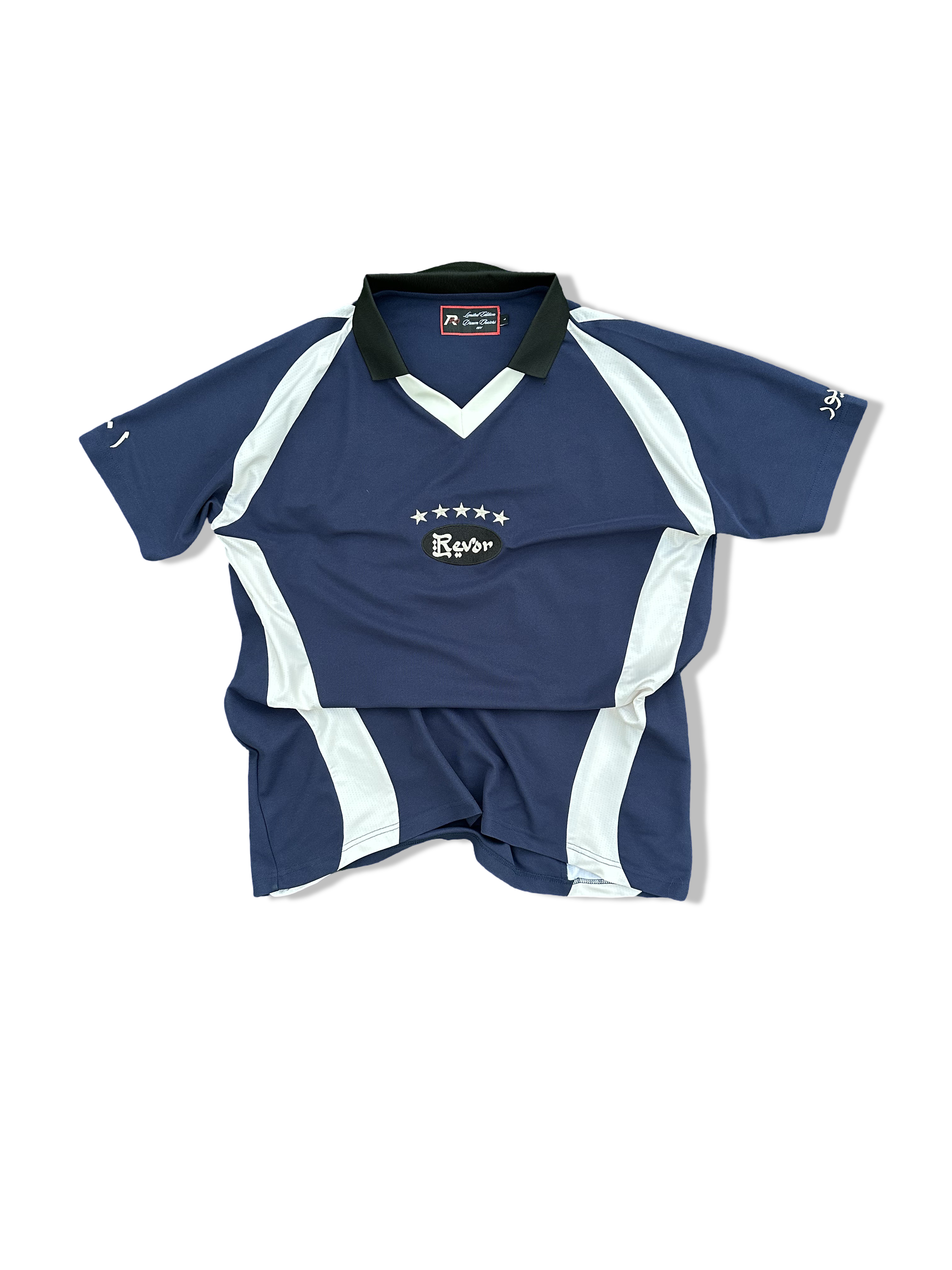Founder's Jersey